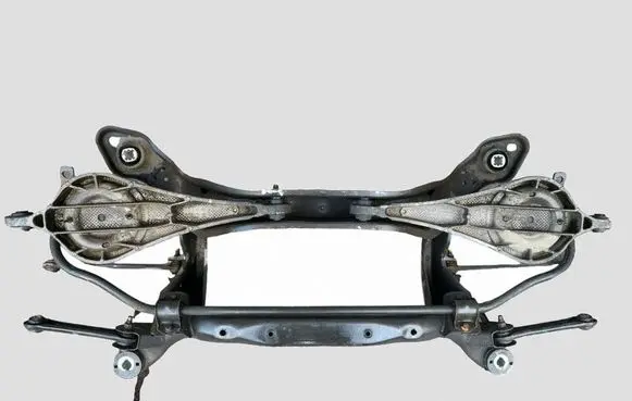Volvo S60 Rear subframe