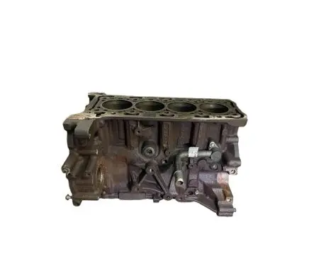 Ford Transit Courier Engine block BJFB
