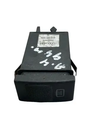Audi A4 S4 B5 8D Windscreen/window heater switch 4D0941503
