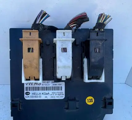 Seat Altea Comfort/convenience module 1K0937086 5DK00965300 090002C300