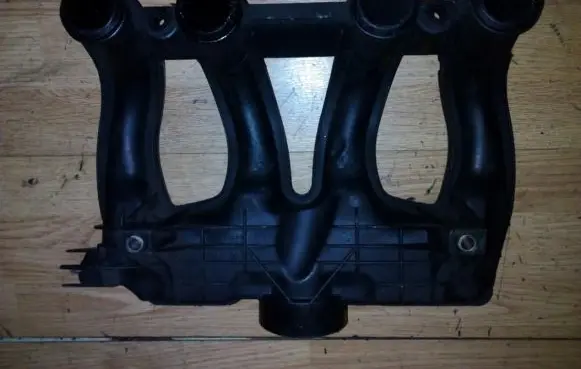 Citroen Berlingo Intake manifold 9642405280