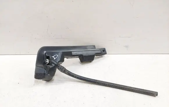 Citroen C5 Water drain line hose 9683412780
