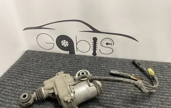Porsche 911 991 Other rear suspension part 99133105707 5027100445 10008059308