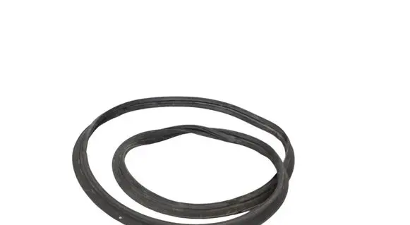 BMW 4 F36 Gran coupe Trunk rubber seal (body) 