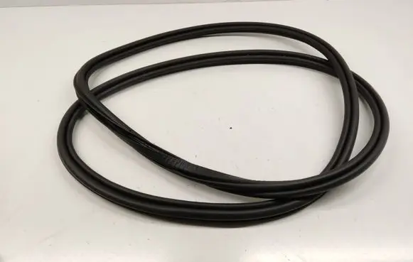 Volvo V60 Front door rubber seal