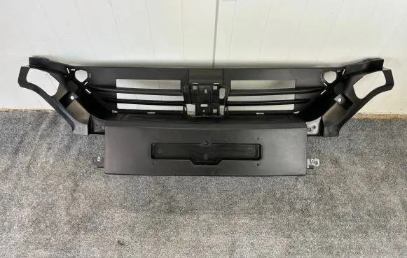 Iveco Daily 6th gen Front bumper 105802315882EZ Z1437