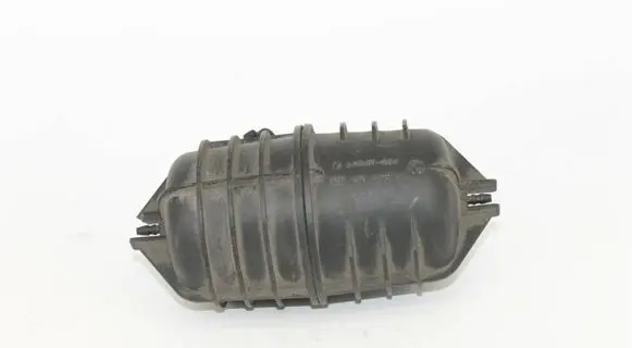 Vacuum air tank