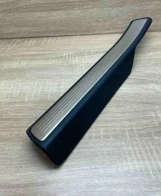 Mercedes-Benz S W222 Rear sill trim cover A2226808435