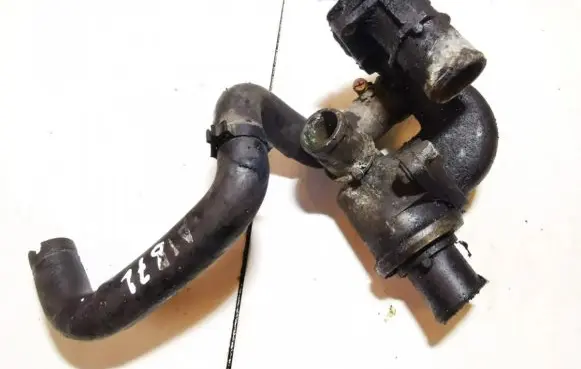Fiat Marea Engine coolant pipe/hose