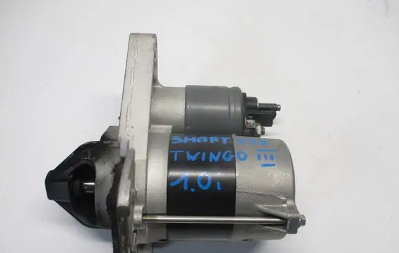 Smart ForFour II W453 Starter motor 233009161R