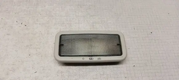 Volkswagen Transporter - Caravelle T5 Rear seat light 7E0947105C