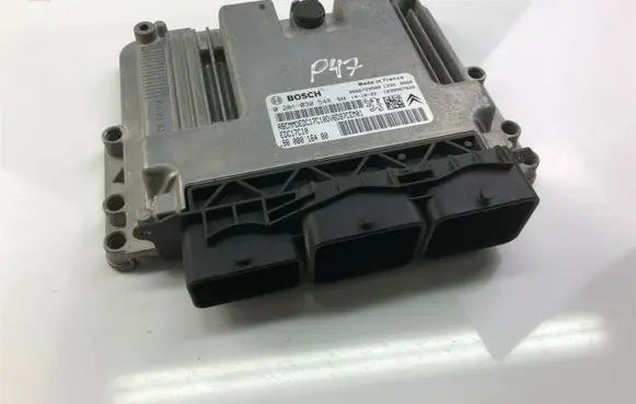 Peugeot 308 Other control units/modules 9808016480 P47