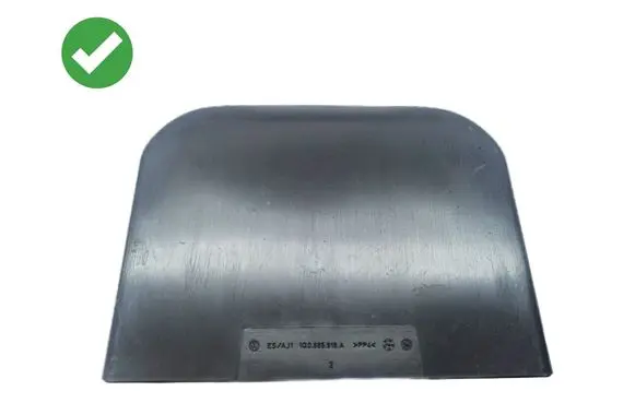 Volkswagen Eos Other interior part 1Q0885918A 1Q0885918