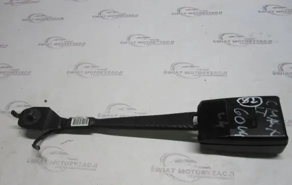 Ford C-MAX II Front seatbelt buckle R61208