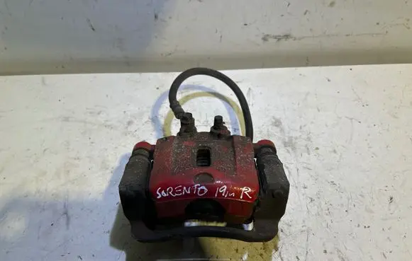 KIA Sorento Rear brake caliper 