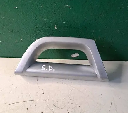 Volvo XC90 Rear door interior handle trim 1400399