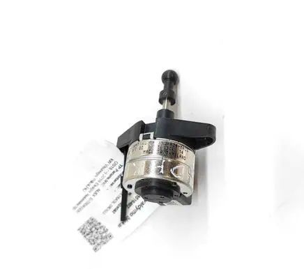 Audi e-tron Headlight level adjustment motor PL35LA24MAC3 1481000007