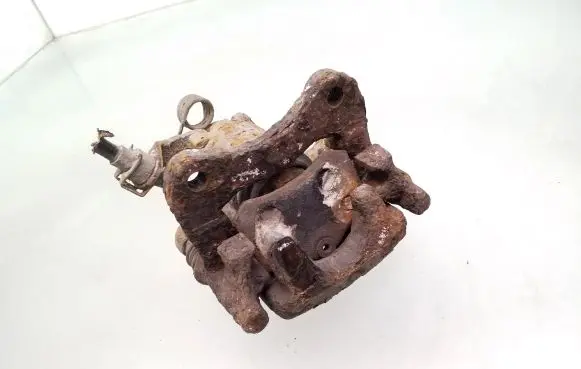 Ford Galaxy Rear brake caliper