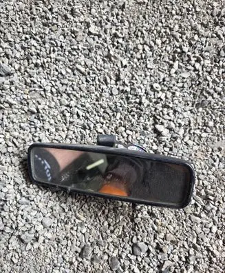 Peugeot Partner Rear view mirror (interior) E200633