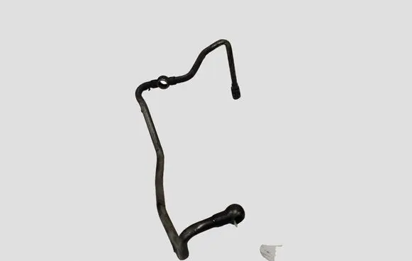 Volvo XC60 Turbo turbocharger oiling pipe/hose