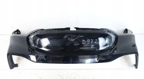 Ford Ranger Front bumper 17C831