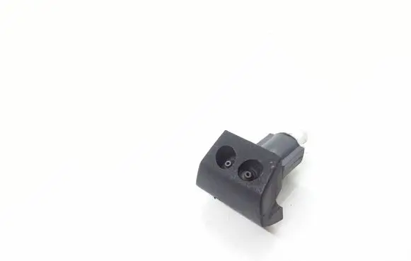 Nissan X-Trail T31 Windshield washer spray nozzle 
