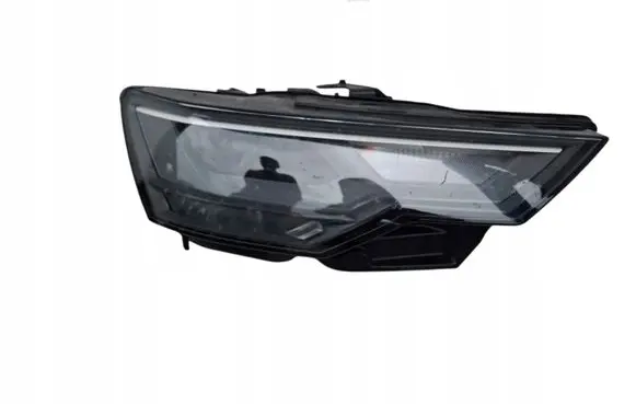 Audi A6 S6 C8 4K Headlight/headlamp 4K0941034