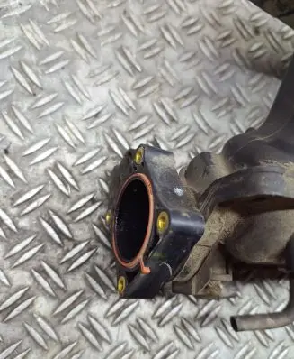 Honda Jazz Intake manifold