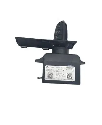 Audi Q7 4L Ignition lock 4F0909135L 4F0910132L 33302202