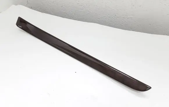 Audi A4 S4 B7 8E 8H Front door trim bar 8E0867410