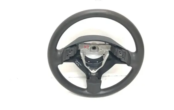 Fiat Sedici Steering wheel