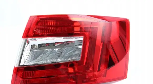 Skoda Octavia Mk3 (5E) Rear/tail lights 5E5945096