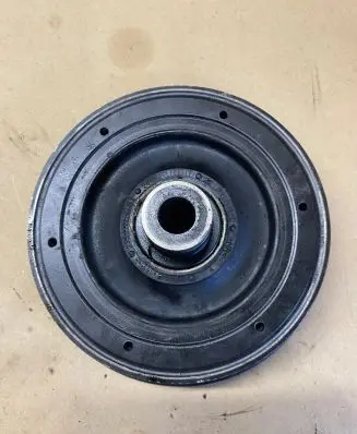 Ford Galaxy Crankshaft gear 
