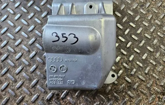 Audi A5 other engine part 4K0301184F