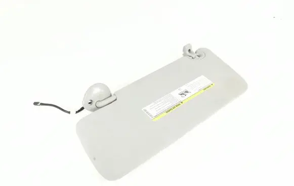 Dodge RAM Sun visor 05108114AA