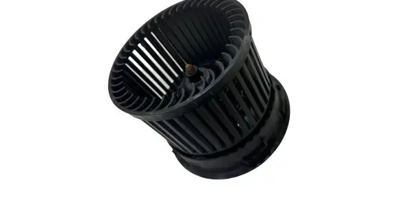 Heater fan/blower