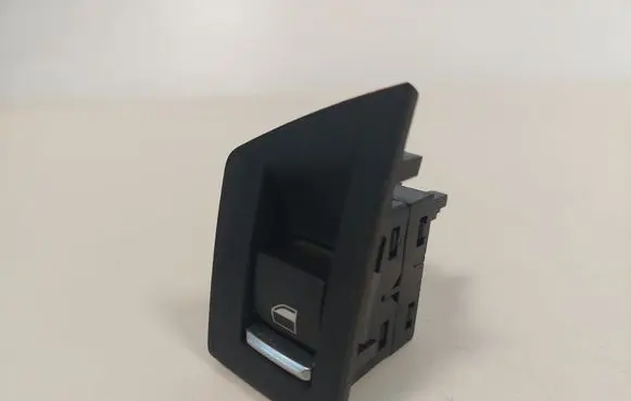 BMW 5 F10 F11 Electric window control switch 9163527