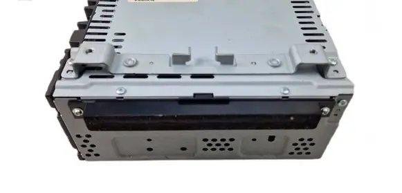 Ford Kuga II Radio/CD/DVD/GPS head unit CV4T19C107XB