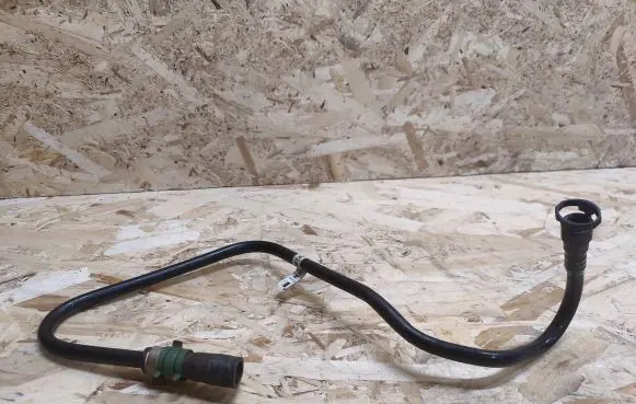 Jaguar XK8 - XKR Vacuum line/pipe/hose NJC6067AA