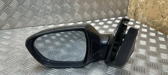 Hyundai Santa Fe Front door electric wing mirror A045611
