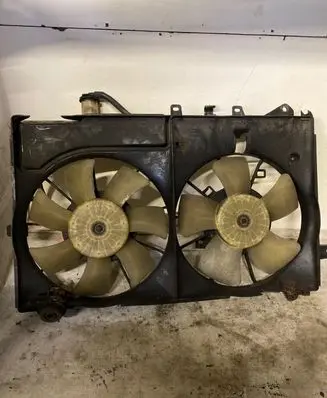 Toyota Prius (XW20) Fan set 1227508892