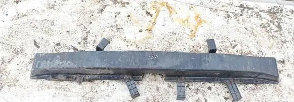 Rear beam