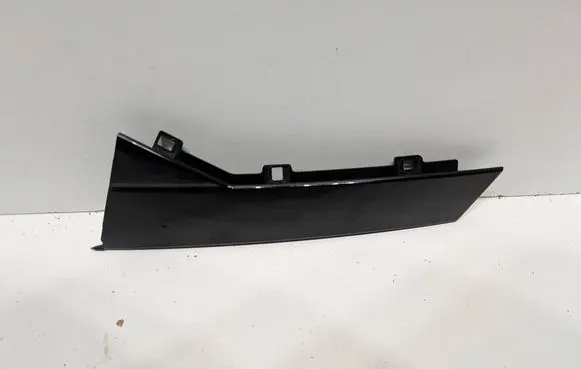 Audi A3 8Y Rear door glass trim molding 8Y4839903B