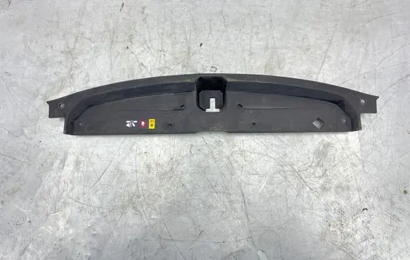 KIA Sportage Engine bonnet/hood lock trim molding 86362F1000