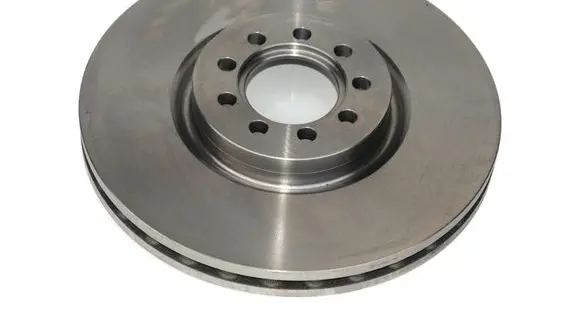 Iveco Daily 45 - 49.10 Front brake disc