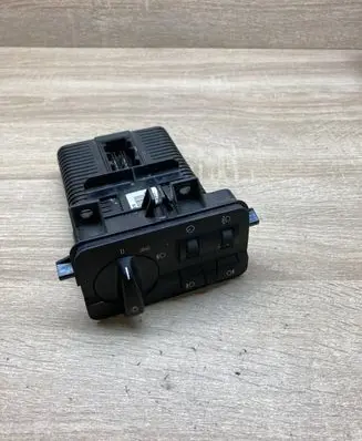 BMW 3 E46 Light switch 6936819