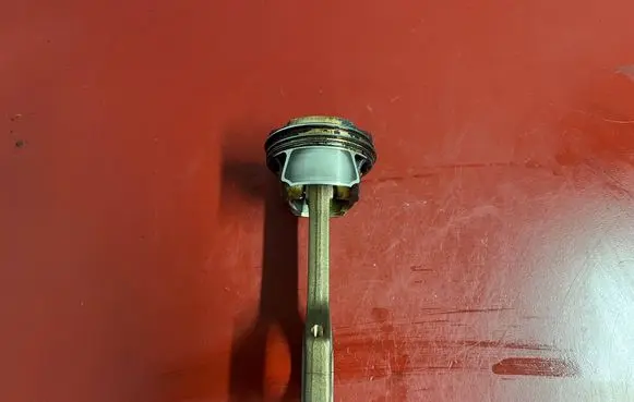 BMW X3 F25 Piston with connecting rod 7624408 7645958 764595801