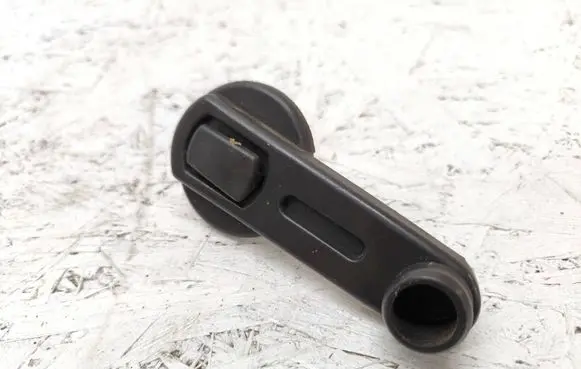 Volvo 340 - 360 Front door window winding handle 284211