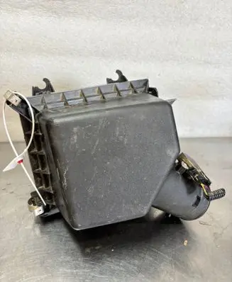 Lexus NX Air filter box cover 17705-36110