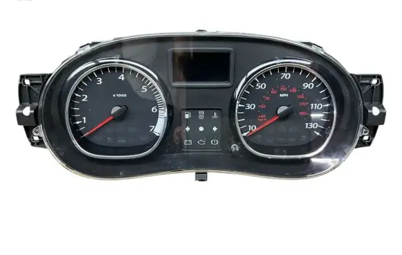 Dacia Duster Speedometer (instrument cluster) 2324026 23240261 248103545R